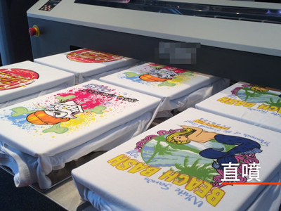 禾荷-團體服製作